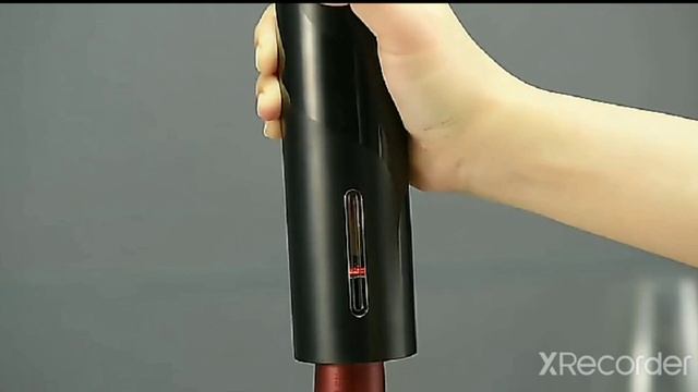 ??Электрический штопор, перезаряжаемый, с USB-кабелем для зарядки,