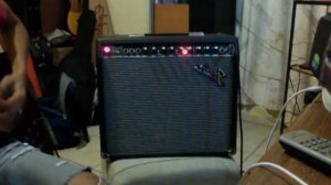 Fender Frontman 65R