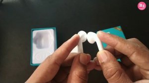 i11 TWS Popup Airpods unboxing and review