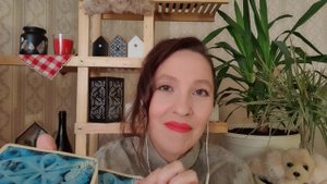 АСМР погадаю тебе на личную жизнь АСМР карты Таро