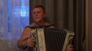 Виктор Гречкин (баян) - Левый берег Дона