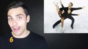 10 ИНТЕРЕСНЫХ ФАКТОВ О СПОРТЕ