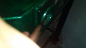 Новый помощник в мастерской НГФ 110 Ш4 - краткий обзор