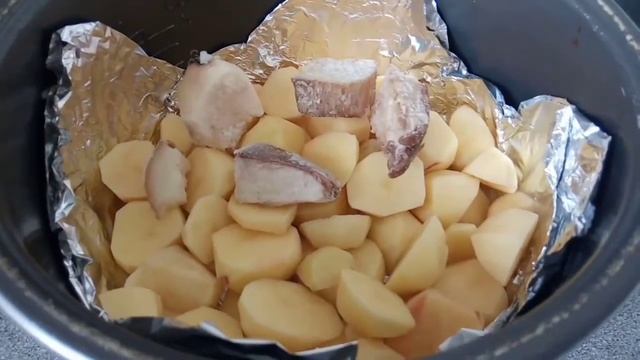 Вот Так я ГОТОВЛЮ ЗАПЕКАНКУ В МУЛЬТИВАРКЕ! БЮДЖЕТНЫЙ РЕЦЕПТ ДЛЯ ВСЕЙ СЕМЬИ! #мультиварка