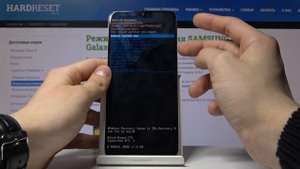 Samsung Galaxy A30s — Как войти в режим восстановления?