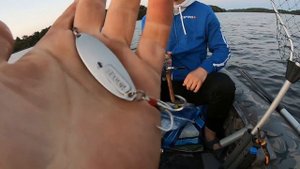 Рыбалка + отдых+морозовка