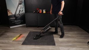 Miele Triflex HX2 PRO - How does it perform on different floor types? Vacuum Warehouse
