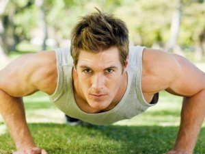 Трансформируй СВОЕ Тело За 30 дней. ТЕБЯ НЕ УЗНАЮТ))