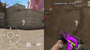 Как сделать свой скин в игре SFG2?