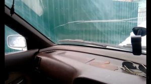 Самое дешевое зеркало видео регистратор Обзор и установка