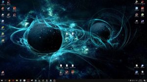 Поднимаем FPS  "Аллоды онлайн".Часть 2 WIn10.Moonlight