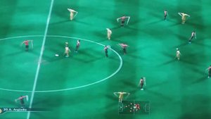 FIFA 09 - WINDOWS 10 PRO "BIZARRO" HEEELP