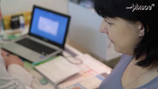 Телеполиклиника. Двойная польза от "Сибирской"! смотреть онлайн