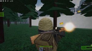 Roblox S.T.A.L.K.E.R Generic Loner (Avatar Build)