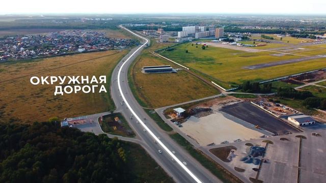 Жилой комплекс "Мотивы", июль 2023