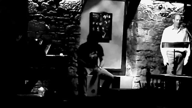 Alessandro Scarlatti / "FOLIA" (flamenco flavour) / DUOq10 & friends. смотреть онлайн