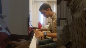 REQUİEM FOR A DREAM (piano cover)