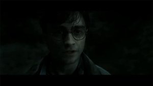 "После стольких лет...Всегда": Трибьют Дамблдору (Гарри Поттер)