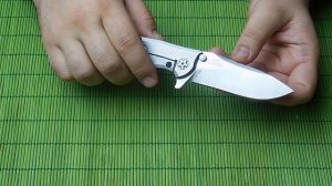 Zero Tolerance 0562 CF Hinderer - обзор. Нож года или ответы на все вопросы?