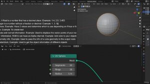 9 - Mesh Primitives