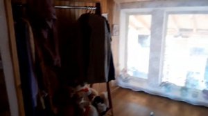 отключили свет. Для меня это стало открытием!!! ужин во фритюре