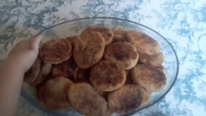 Готовим Грузинчики