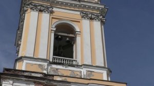 Санкт-Петербург, Александро-Невская Лавра