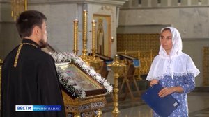 Духовное воспитание детей - подготовка к первой исповеди и причастия