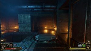 Vaporum: Lockdown #4 прохождение