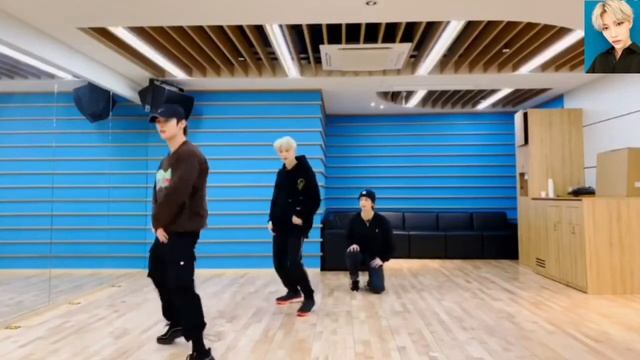 Stray Kids Felix Dance Compilation (Seventeen, TXT, NCT, etc) смотреть онлайн