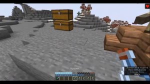 КАК КАКАТЬ В МАЙНКРАФТ!!!!