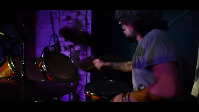 Blacksheep - Beware (live at "King of CSBR GIG 2014: Final. 02/08/2014)