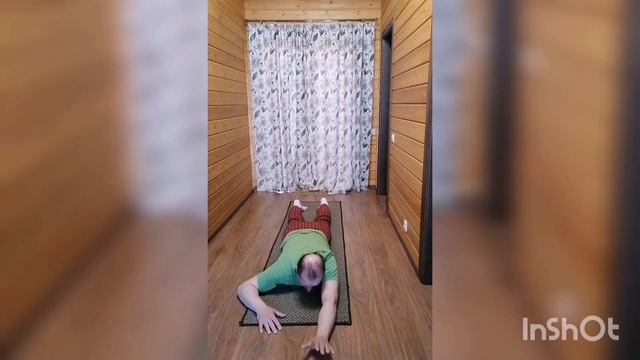 Реабилитация последствий инсульта.  Активация верхней конечности.