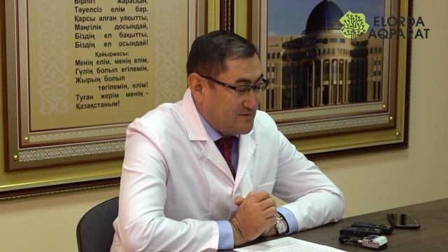 Почему сирены "Скорой помощи" в Астане стали громче