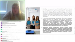 21.08 Модуль 1 Тема 1 Практика Калмыкова ДА