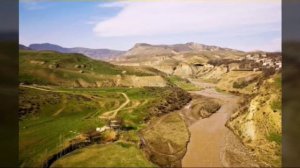 Лезгистан - край мой родной!