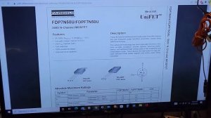 ( PART 1 ) HOW TO FIX A SAMSUNG POWER SUPPLY BN44-00264A /CÓMO REPARAR POWER SUPPLY BN44-00264A