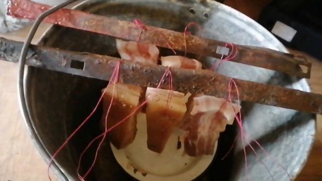 Мы на ДАЧЕ/Коптим Сало, жарим Шашлык/Бабушка ЖЖЁТ! 😂#ВЛОГ #РЕАЛЬНАЯЖИЗНЬ смотреть онлайн