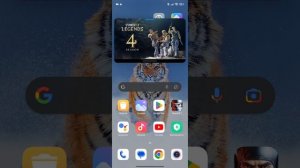как сделать разрешение как на планшете (только работает хсиоми телефонах