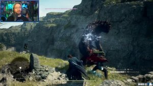 MAX PLAYED Dragon's Dogma 2 - Preview Event 4K