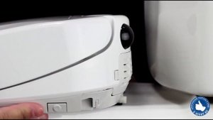 Крышка биде Toto Washlet