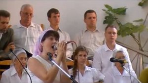 Проповедь Рудометкин П.С.19.08.2012г.Уроки Преображения