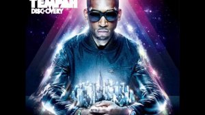 Tinie Tempah - Written In The Stars (RUS) .wmv