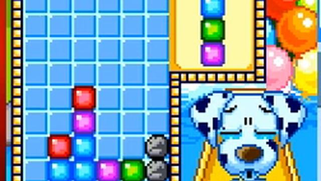 Nature Park - Nokia (Нокиа 2600 встроенная игра) смотреть онлайн