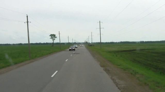 Логика ремонта автодорог. Уфимский р-н, Башкортостан. смотреть онлайн