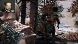 СТРОГИЙ БАТЯ ► God of War #1