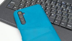 Чехол для Смартфона с отделениями для банковских карт #OPPO от Магазина : Ahmtdndn Store