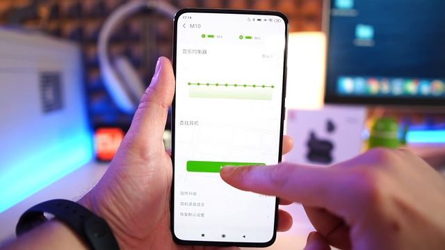QCY M10, los nuevos Auriculares TWS MAS BARATOS del ecosistema Xiaomi | Review en Español смотреть онлайн