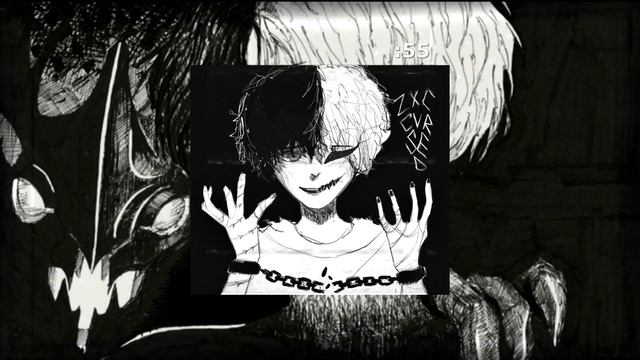 zxcursed, shadowraze – fxck off (Полный трек)