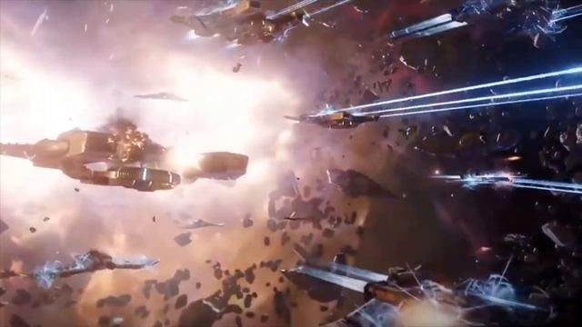 First Time the Imperium Fought the Tau Empire in Warhammer 40K #warhammer40klore смотреть онлайн